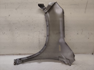 Kia Sorento (2009–2014) Front fender 865942P000 - 3