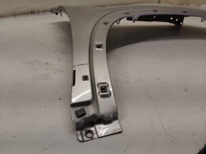 Kia Sorento (2009–2014) Front fender 865942P000 - 4