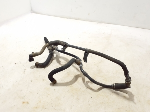 RENAULT Megane E-Tech CMF-EV (2022–2026) Radiator hose 215115MS2A - 2