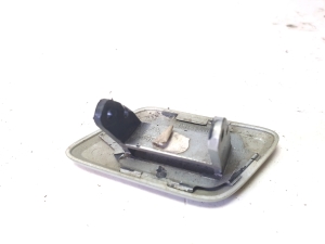 Ford C-MAX (2003–2010) Abdeckung für die Abschleppöse an der Frontstoßstange 7M5113L018 - 2