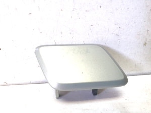 Ford C-MAX (2003–2010) Abdeckung für die Abschleppöse an der Frontstoßstange 7M5113L018 - 3