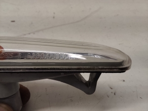 Kia Sorento (2009–2014) Front fender turn signal 923042P0 - 2