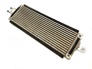 Jaguar XF (2008–2016) Muu radiaator GX739N103AA - 5