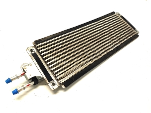 Jaguar XF (2008–2016) Muu radiaator GX739N103AA - 3