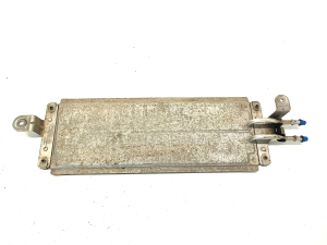 Jaguar XF (2008–2016) Muu radiaator GX739N103AA - 4