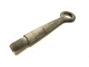Jaguar XF (2008–2016) Tow hook - 2