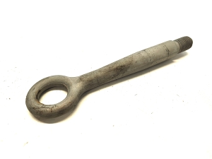   Tow hook  -  