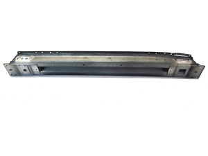 Jaguar XF (2008–2016) Front bumper reinforcement GX7310005AF - 3