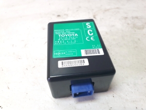 Control unit - 8974005070