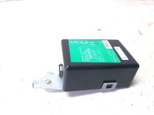 TOYOTA Avensis T27 (2008–2019) Control unit 8974005070 - 3
