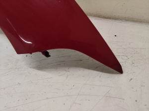 BMW 1 SERIES F20 (2010–2026) Front fender 51777240874 - 4