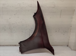 BMW 1 SERIES F20 (2010–2026) Front fender 51777240874 - 5