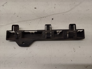 BMW 1 SERIES F20 (2010–2026) Front fender bracket 51777240874 - 2