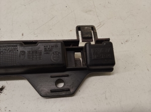 BMW 1 SERIES F20 (2010–2026) Front fender bracket 51777240874 - 3