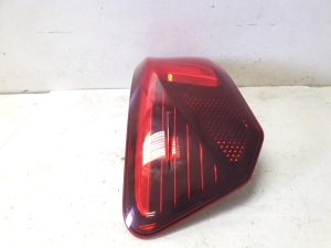 TOYOTA Avensis T27 (2008–2019) Eckleuchte hinten - 4
