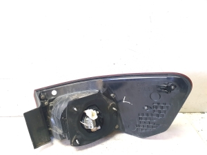 TOYOTA Avensis T27 (2008–2019) Eckleuchte hinten - 5