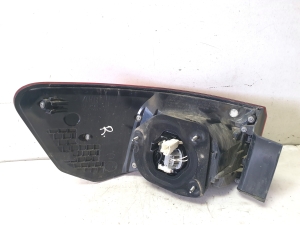 TOYOTA Avensis T27 (2008–2019) Eckleuchte hinten - 2