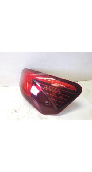 TOYOTA Avensis T27 (2008–2019) Eckleuchte hinten - 4
