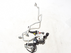 RENAULT Megane E-Tech CMF-EV (2022–2026) A/C hose 924102218R - 3