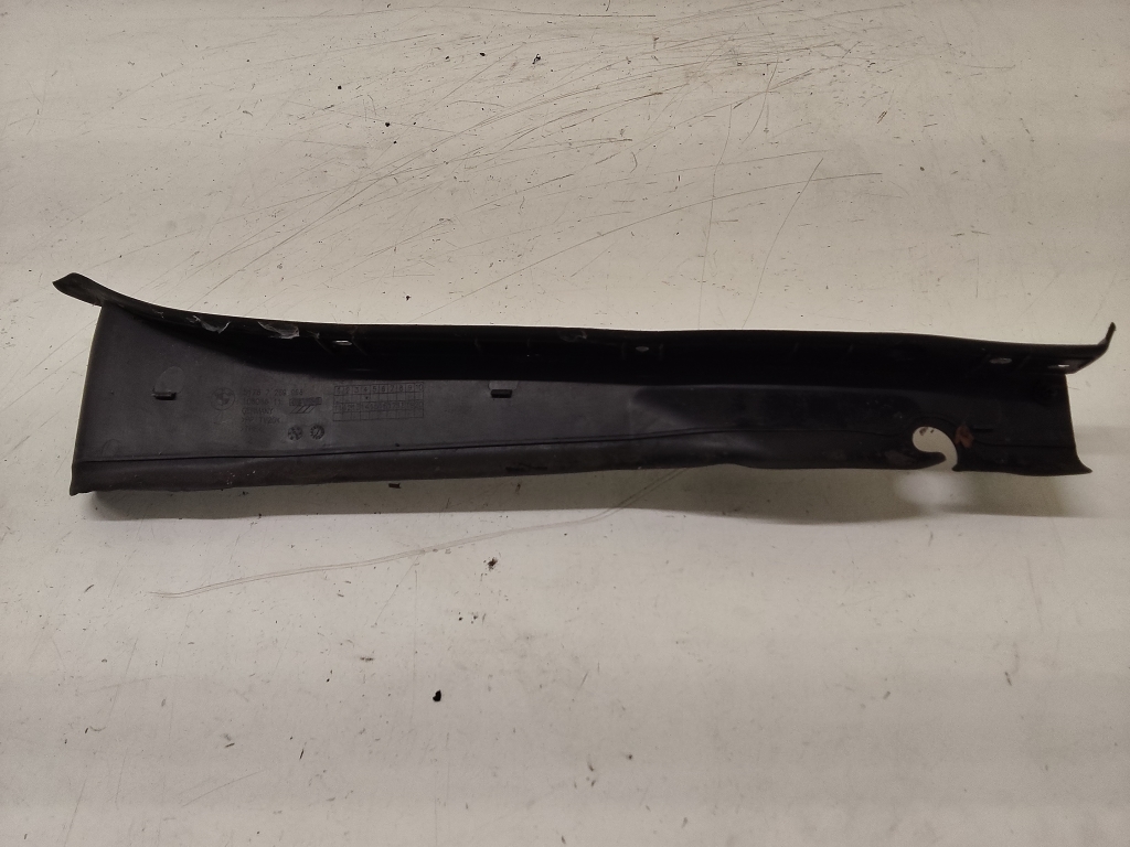 BMW 1 SERIES F20 (2010–2026) Sonstiges Teil des vorderen Kotflügels 51767269998 BMW 1 SERIES F20 (2010–2026) Sonstiges Teil des vorderen Kotflügels 51767269998