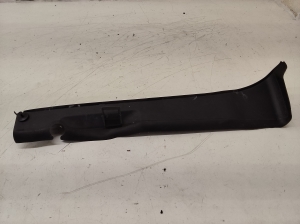 BMW 1 SERIES F20 (2010–2026) Sonstiges Teil des vorderen Kotflügels 51767269998 - 2