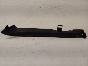 BMW 1 SERIES F20 (2010–2026) Sonstiges Teil des vorderen Kotflügels 51767269998 - 3