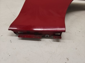 BMW 1 SERIES F20 (2010–2026) Front fender 51767269998 - 2