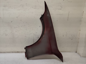 BMW 1 SERIES F20 (2010–2026) Front fender 51767269998 - 4