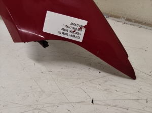 BMW 1 SERIES F20 (2010–2026) Front fender 51767269998 - 5