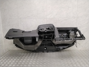 Volkswagen Tiguan (2017–2026) Armaturenbrett 5NB857181 - 2