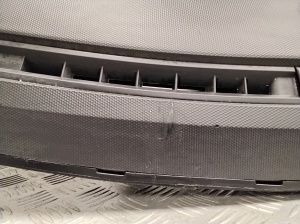 Volkswagen Tiguan (2017–2026) Armaturenbrett 5NB857181 - 5