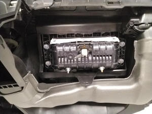 Volkswagen Tiguan (2017–2026) Armaturenbrett 5NB857181 - 6