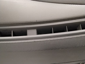 Volkswagen Tiguan (2017–2026) Armaturenbrett 5NB857181 - 7