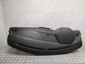 Volkswagen Tiguan (2017–2026) Armaturenbrett 5NB857181 - 9