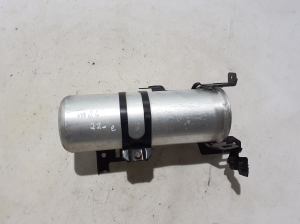 RENAULT Megane E-Tech CMF-EV (2022–2026) Accumulateur de climatisation 4479000340