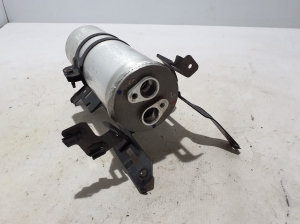 RENAULT Megane E-Tech CMF-EV (2022–2026) Accumulateur de climatisation 4479000340 - 2