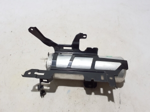 RENAULT Megane E-Tech CMF-EV (2022–2026) Accumulateur de climatisation 4479000340 - 4