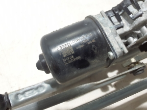 RENAULT Megane E-Tech CMF-EV (2022–2026) Mécanisme d’essuie-glace avant 288002357R - 2