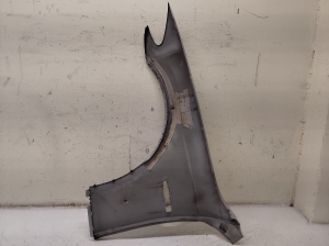 BMW 5 SERIES F10 (2010–2017) Front fender 51117207932 - 2
