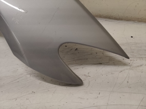 BMW 5 SERIES F10 (2010–2017) Front fender 51117207932 - 4