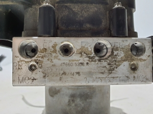   Bloc ABS  - 476605358R 