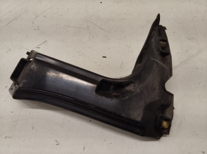 Front fender bracket - 51117207932