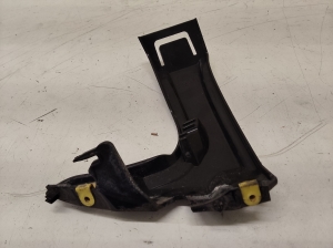 BMW 5 SERIES F10 (2010–2017) Front fender bracket 51117207932 - 4