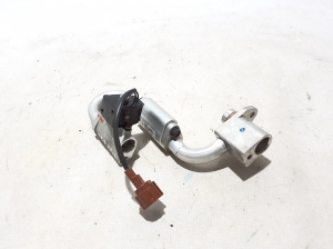 RENAULT Megane E-Tech CMF-EV (2022–2026) A/C hose 924925MZ0A - 2