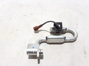 Tuyau de climatisation - 924925MZ0A