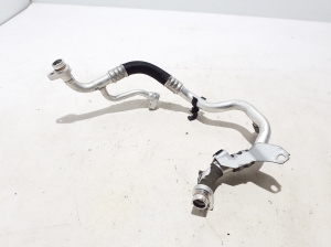 RENAULT Megane E-Tech CMF-EV (2022–2026) Klimaleitung 924C59595R - 2