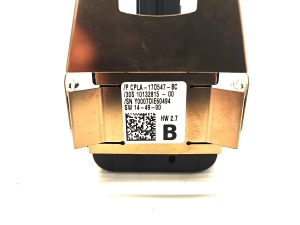 Jaguar XF (2008–2016) Rain sensor CPLA17D547BC - 3