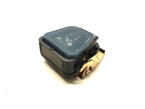 Jaguar XF (2008–2016) Rain sensor CPLA17D547BC - 5