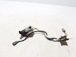 RENAULT Megane E-Tech CMF-EV (2022–2026) Klimaleitung 924425MZ3A - 2