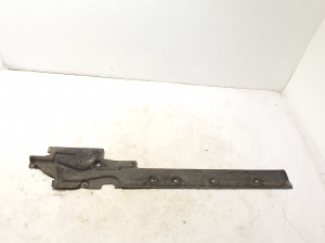 RENAULT Megane E-Tech CMF-EV (2022–2026) Underbody shield 748153962R - 2